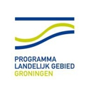 Logo landelijk gebied Groningen